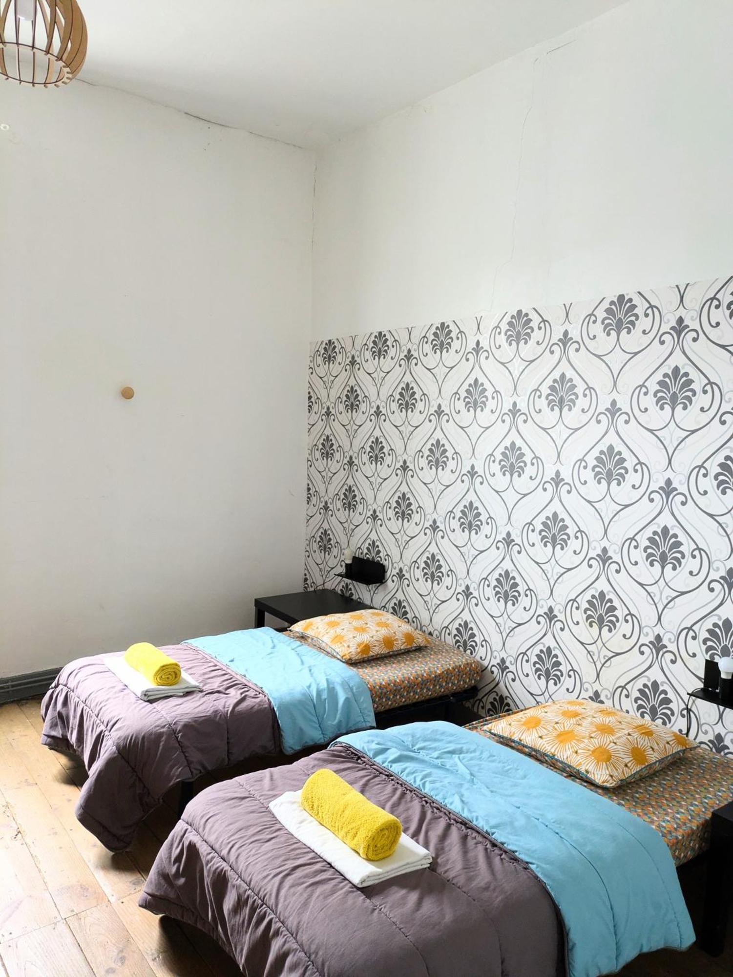 White Chapel Bed & Breakfast คอนโดม ภายนอก รูปภาพ