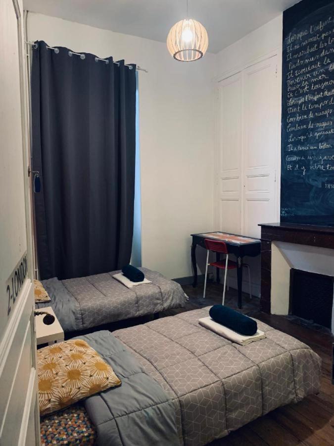 White Chapel Bed & Breakfast คอนโดม ภายนอก รูปภาพ